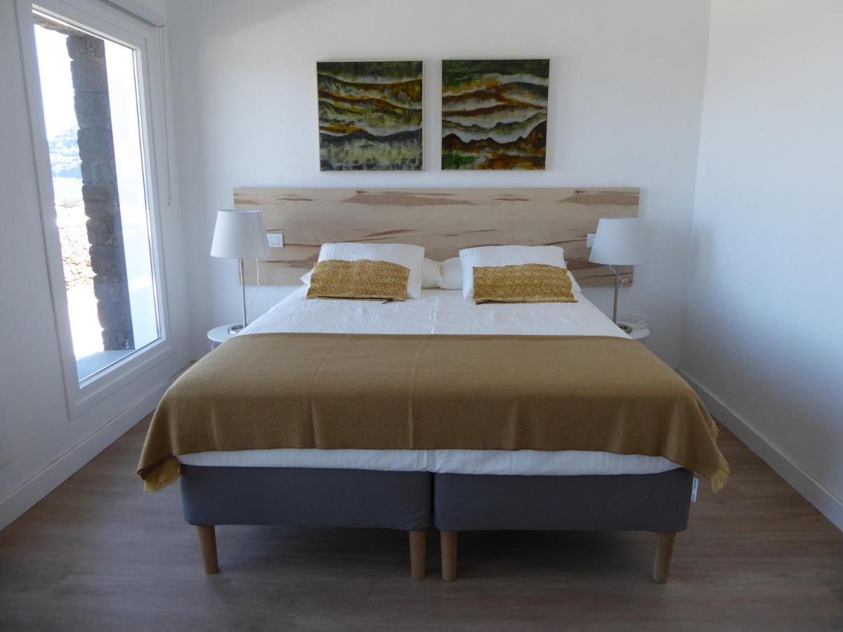 Villa Gallotia Las Puntas Eksteriør bilde